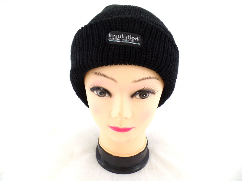 Mützen Insulation Extreme Wärme Isolierung Unisex Umschlag 5 Farbvarianten
