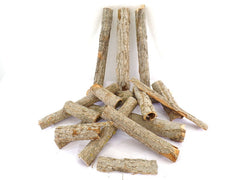 Korkeiche Mix Rinde + Röhren 15 - 40 cm 1,35 kg Naturmaterial Trockenblumen Deko