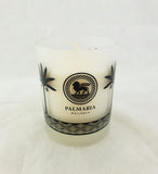 Palmaria Mallorca Duftkerze 130 g Terra de Flors Scented Candle Vela Urlaub