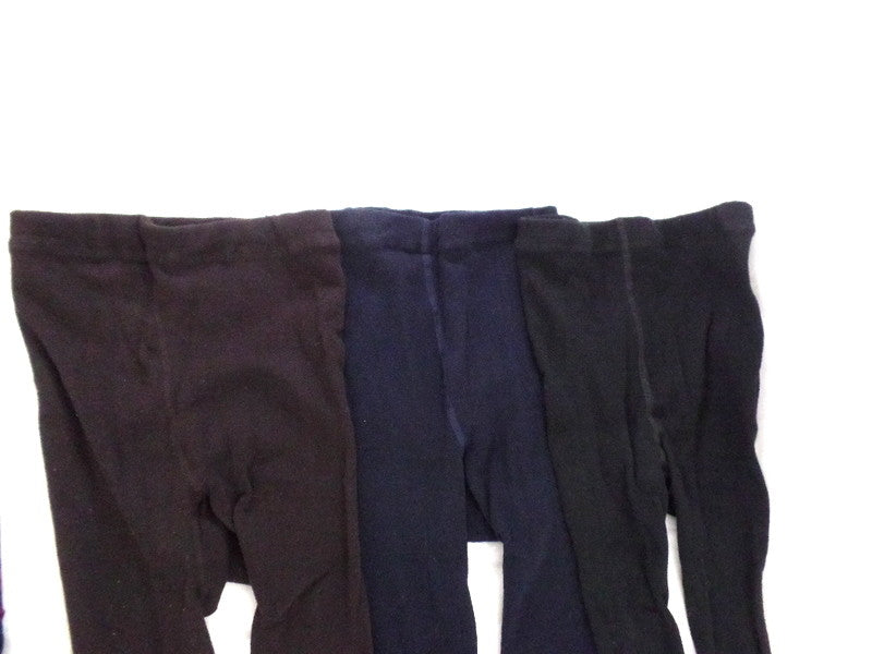 Leggings Damenleggins E & F Einheitsgröße 3 Farbvarianten wählbar Rautenmuster