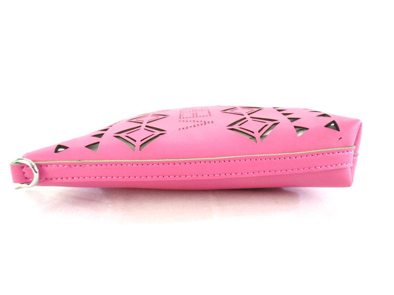 Versace Jeans E1VNBBH7_75287 Tasche Damentasche Handtasche rosa