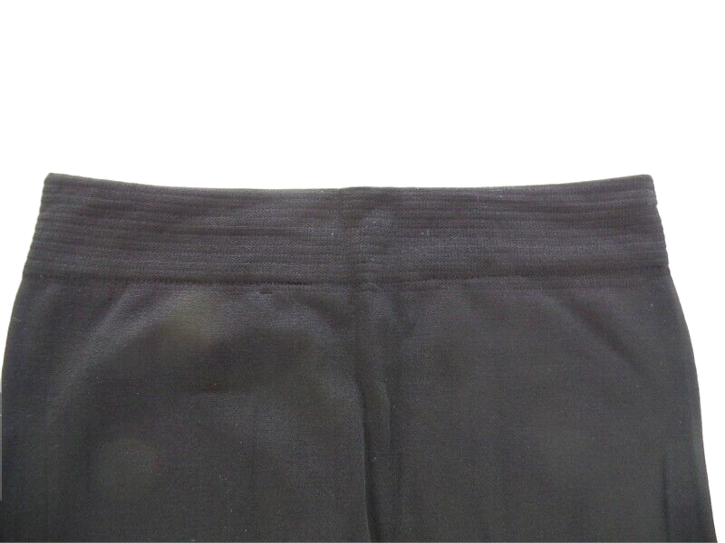 Leggings Damenleggings Thermo Schwarz ohne Naht E & F