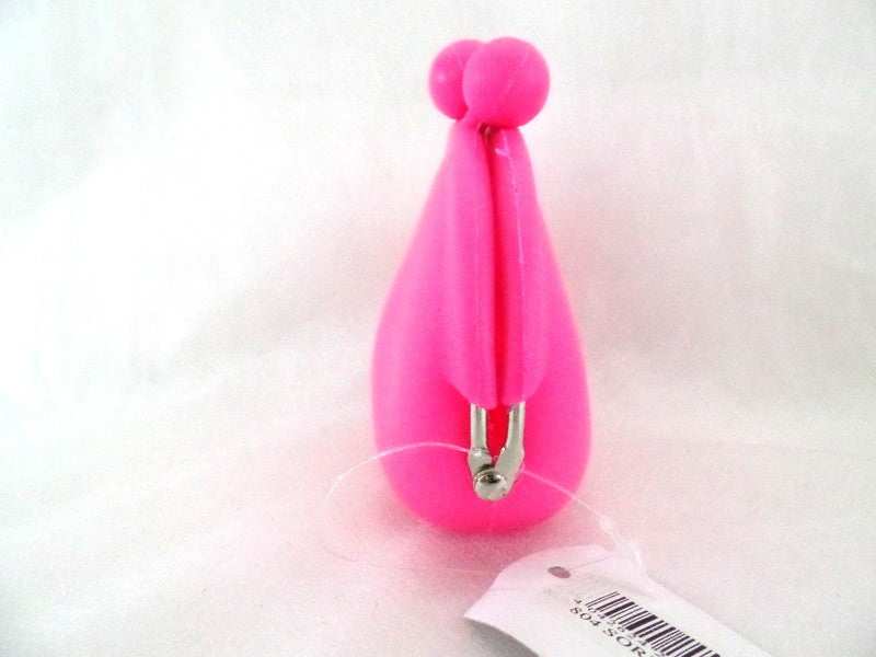 Geldbörsen Silikon Geldbörsen 10 cm Geldbeutel Portmonaie Etui als Varianten