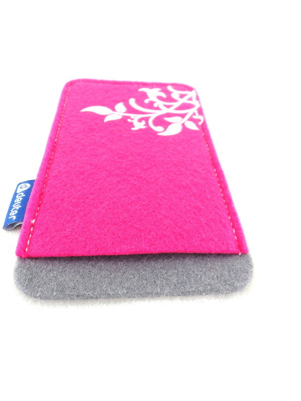 Deuter Handybag Smartphone Schutzhülle in Pink oder Grau wählbar