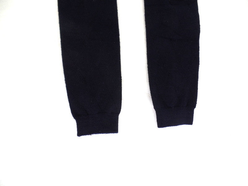 Leggings Damenleggins E & F Einheitsgröße 3 Farbvarianten wählbar Rautenmuster