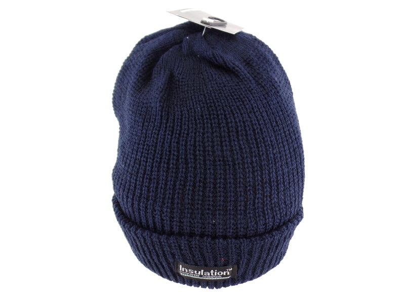 Mützen Insulation Extreme Wärme Isolierung Unisex Umschlag 5 Farbvarianten