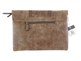 TASCHE BELLA BELLY DAMENTASCHE Kaki Schultertasche Damenhandtasche