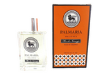 Palmeria Eau de Cologne 100 ml Orange Blossom Flor de Naranjo  & 150 g Seife Mallorca Geschenk