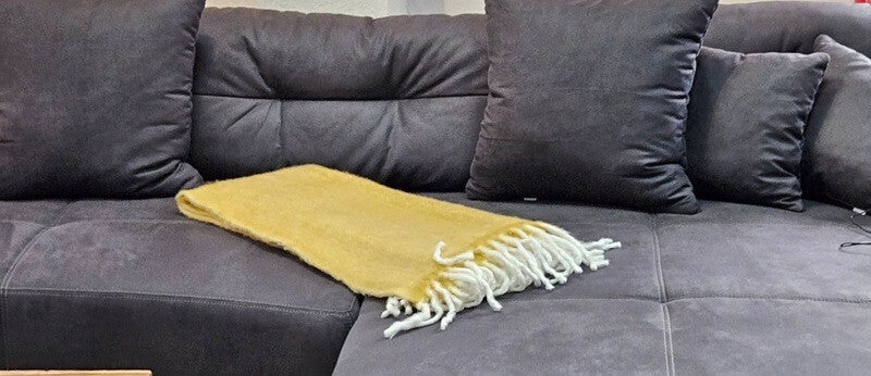 Kuscheldecken Wohndecken Tagesdecken flauschig weich Varianten Geschenk