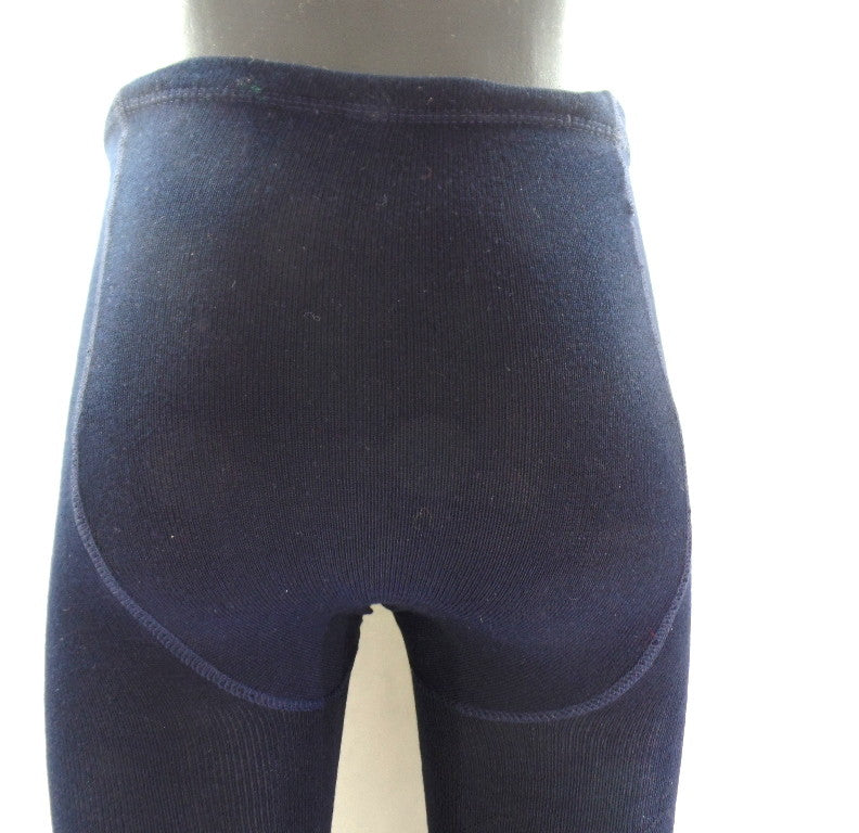 Leggings Damenleggins E & F Einheitsgröße 3 Farbvarianten wählbar Rautenmuster