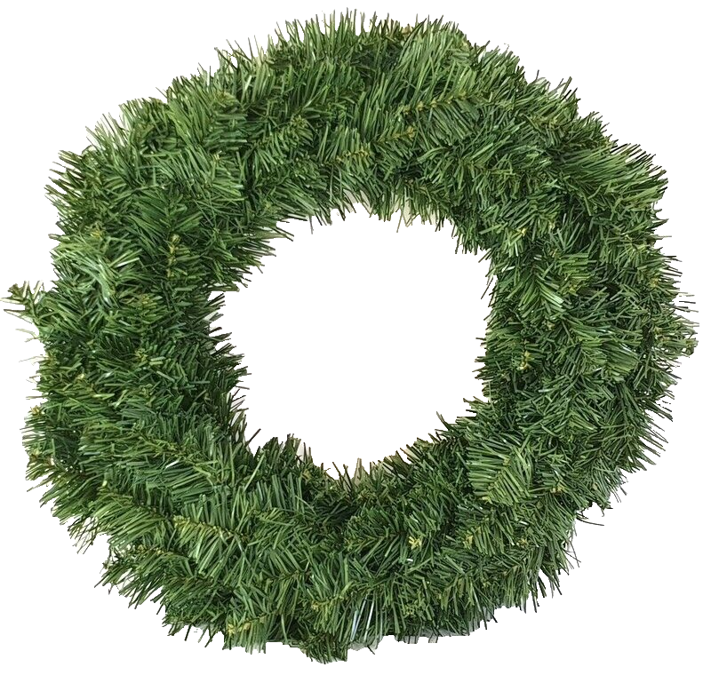 STROHKRÄNZE-Strohringe Ø40cm Strohrömer 3 Stück Rohling Kranz Vlies Adventskranz