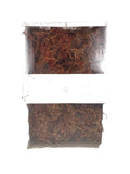 TROCKENBLUMEN WURZEL Zweige Natur 700 g Naturmaterial Dekoration