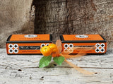 Mallorca Duftseife Soap Orange Blossom Flor de Naranjo  Palmaria 2 x 150 g Seife  Duft Geschenk
