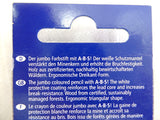 STAEDTLER Noris Club jumbo Farbstift, 4 mm 12 Stück Box