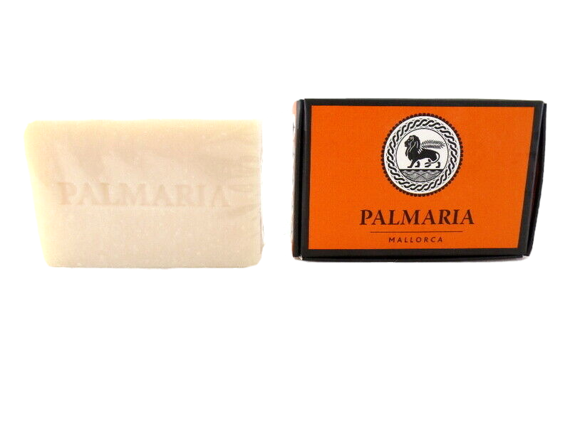 Mallorca Duftseife Soap Orange Blossom  Palmaria 2 x 150 g Seife  Duft Geschenk