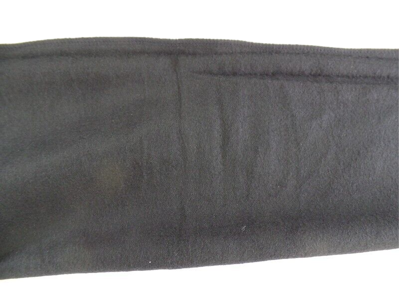 Leggings Damenleggings Thermo Schwarz ohne Naht E & F