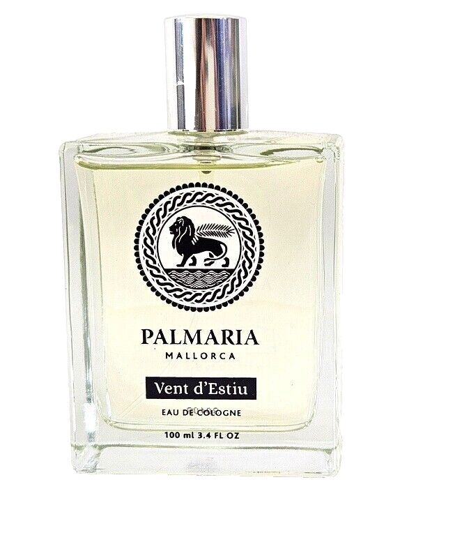 Palmeria Eau de Cologne 100 ml Vent d' Estiu Geschenk Mallorca