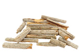 KORKEICHE RINDE MIX + Röhren 15 - 40 cm 1,35 kg Naturmaterial Trockenblumen