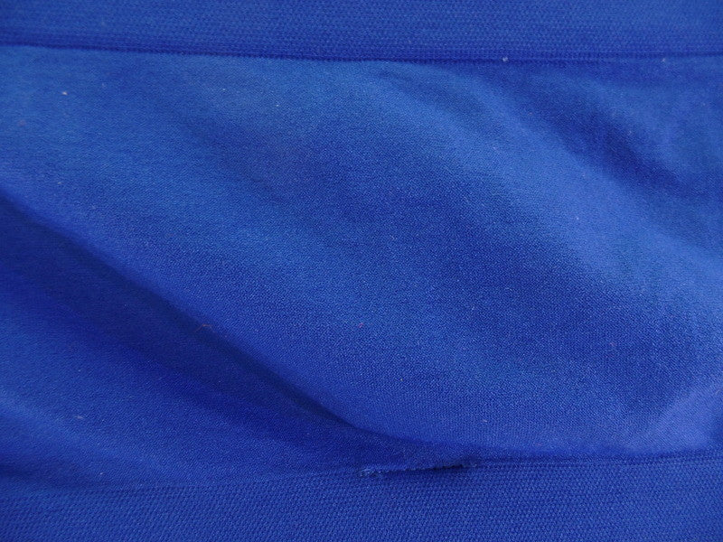 Bandau 5 er Set Bustier S / M Nahtlos Bügelos 4 x Blau 1 x BraunTrägerlos Sport