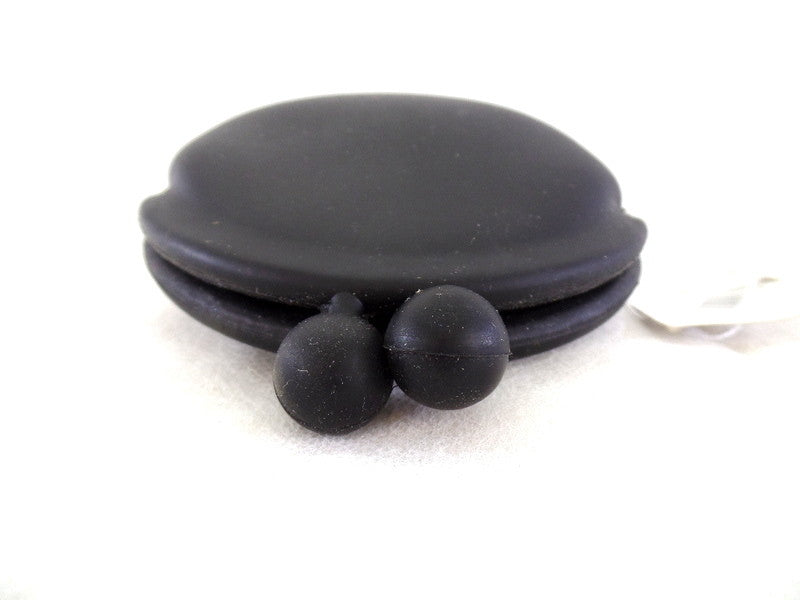 Geldbörsen Silikon Geldbörsen 10 cm Geldbeutel Portmonaie Etui als Varianten