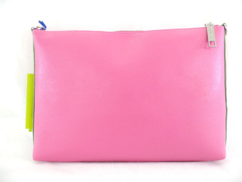Versace Jeans E1VNBBH7_75287 Tasche Damentasche Handtasche rosa