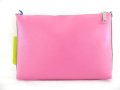 Versace Jeans E1VNBBH7_75287 Tasche Damentasche Handtasche rosa