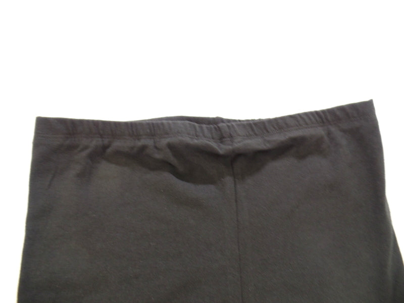 3 Paar Legging Damenleggins Highlight Company Baumwolle Varianten Schwarz
