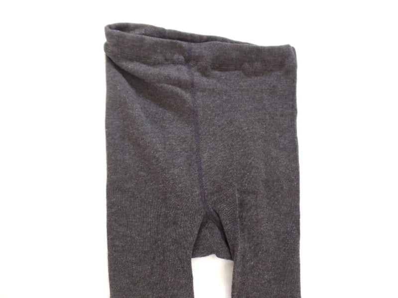 Leggings Damenleggins E & F Einheitsgröße grau oder schwarz als Variante wählbar