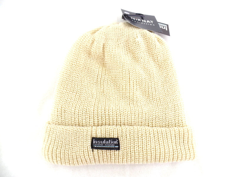 Mützen Insulation Extreme Wärme Isolierung Unisex Umschlag 5 Farbvarianten