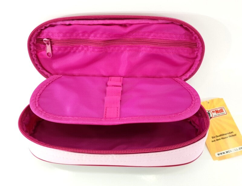 Mc Neill Etui Box Elfe Mäppchen Faulenzer Schule Schlamper SCHOOL CASE