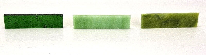 Glasmosaik Tiffany Streifen Buntglas Diy - Glasmosaik Hobby Basteln Geschenk