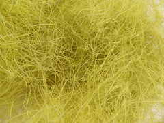 Sisal Feenhaar gelbgrün lime 100 g gefärbt Trockenmaterial Floristik Deko