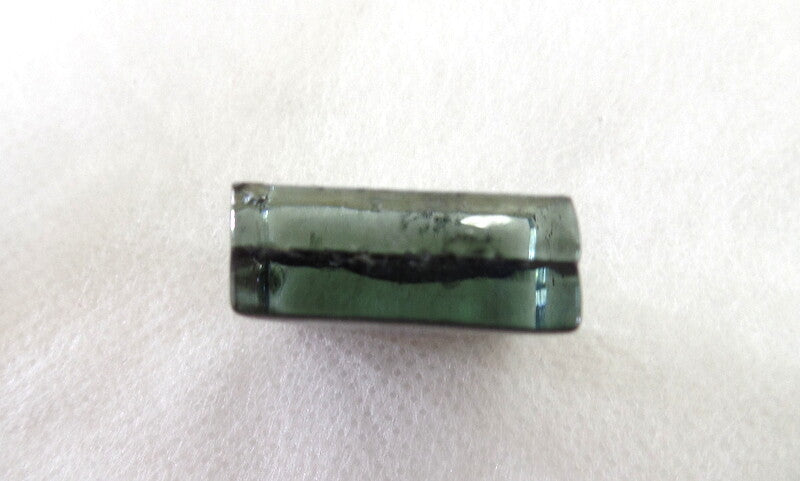 Mosaiksteine Waterdrops Schwarz 650 g 25 x 25 x 10 mm 47 Steine Basteln