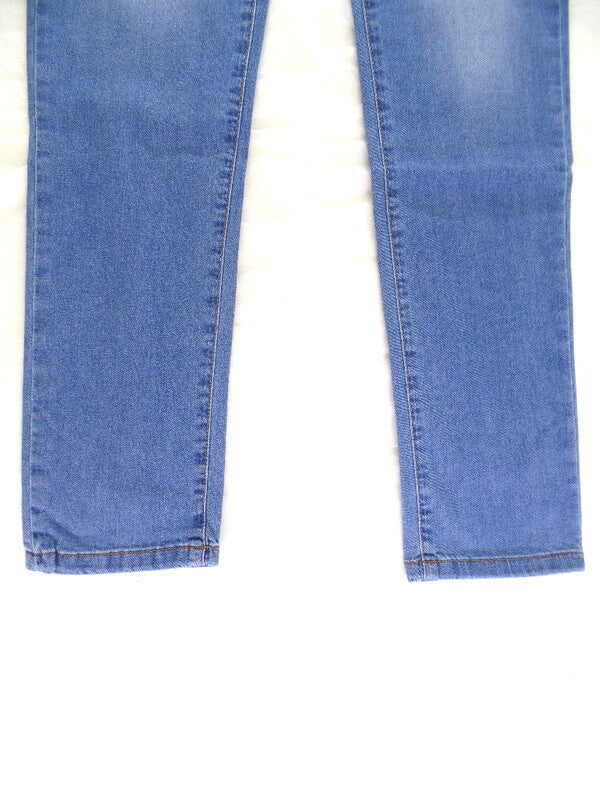 Carrera Jeans 777 Skinny Fit Grösse 46 Hose Blau Jeans