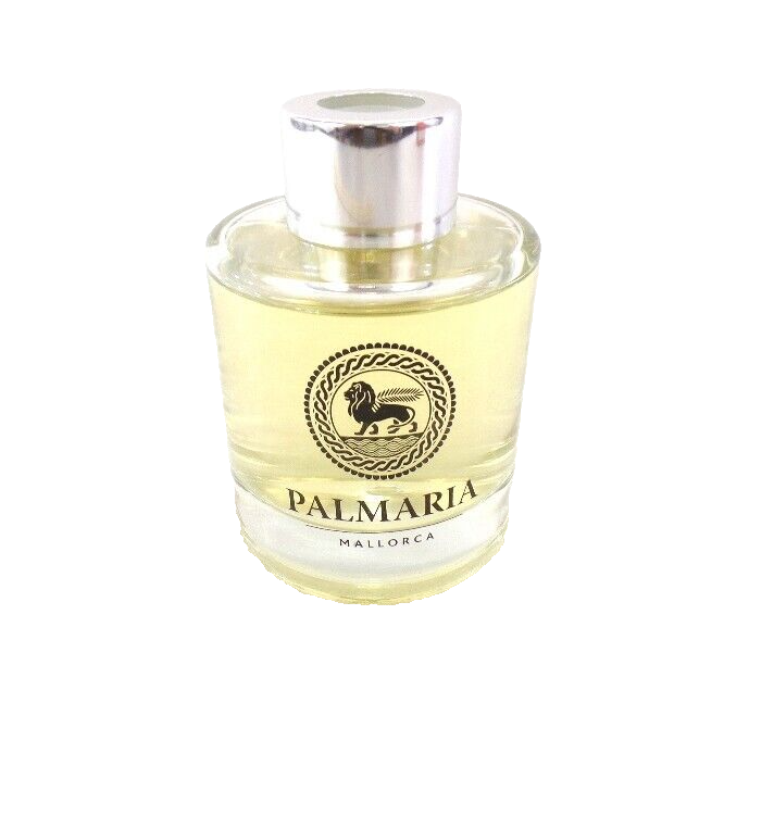 Palmaria Raumduft mit Stäbchen Difuser 120 ml Orange Blossum Wohnambiente Duft