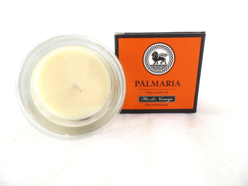 Palmaria Mallorca Duftkerze 130 g