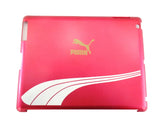SCHUTZHÜLLE Puma Tablet Case Pink für i Pad Backcover Case