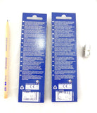 STAEDTLER Noris Club jumbo Farbstift, 4 mm 12 Stück Box