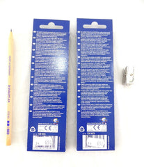 STAEDTLER Noris Club jumbo Farbstift, 4 mm 12 Stück Box