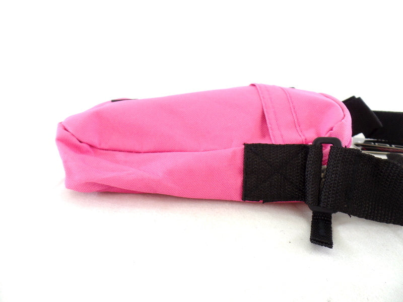 Taschen Umhängetaschen Daniel Ray Rot oder Rosa als Variante wählbar