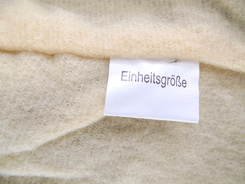 Mützen Insulation Extreme Wärme Isolierung Unisex Umschlag 5 Farbvarianten