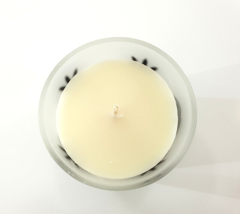 Palmaria Mallorca Duftkerze 130 g Mar Scented Candle Vela Urlaub