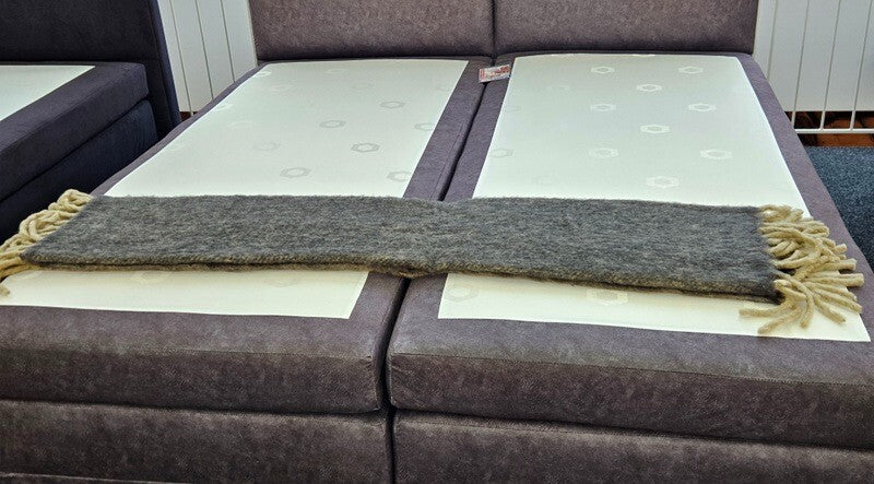 Kuscheldecken Wohndecken Tagesdecken flauschig weich Varianten Geschenk