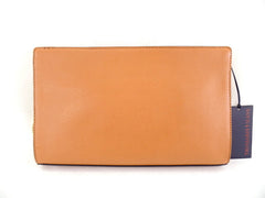 Trussardi - 75B494 75B494_61_COGNAC Tasche Braun Handtasche Damenhandtasche
