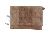 TASCHE BELLA BELLY DAMENTASCHE Kaki Schultertasche Damenhandtasche