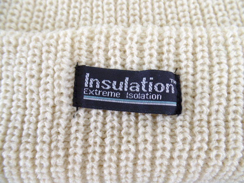 Mützen Insulation Extreme Wärme Isolierung Unisex Umschlag 5 Farbvarianten