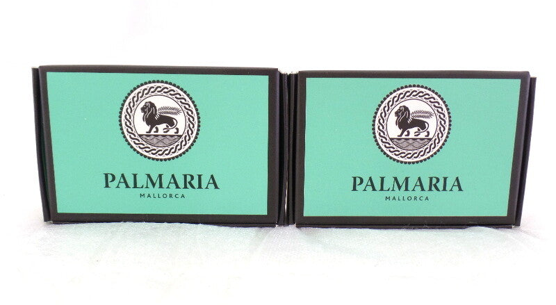 Duftseife 2 x  a`150 g = 300g Mallorca Palmaria Mar