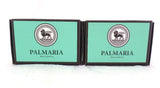 Duftseife 2 x  a`150 g = 300g Mallorca Palmaria Mar