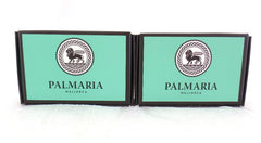 Duftseife 2 x  a`150 g = 300g Mallorca Palmaria Mar