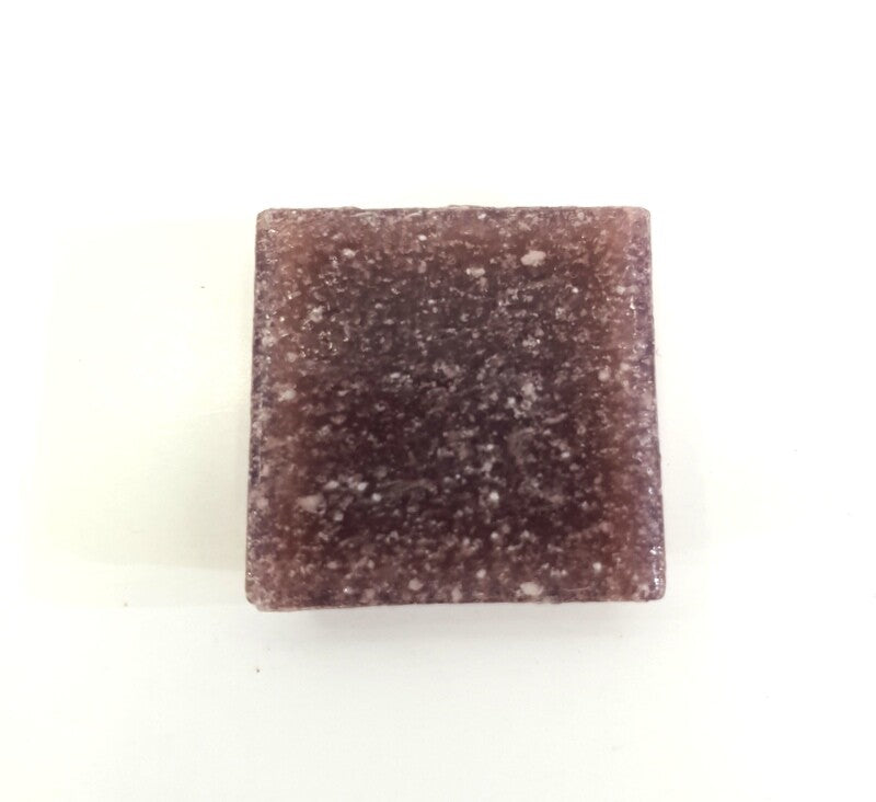 Glasmosaik Basteln Mosaiksteine Volcano Lila 20 x 20 x 4 mm 220 Steine 650 g